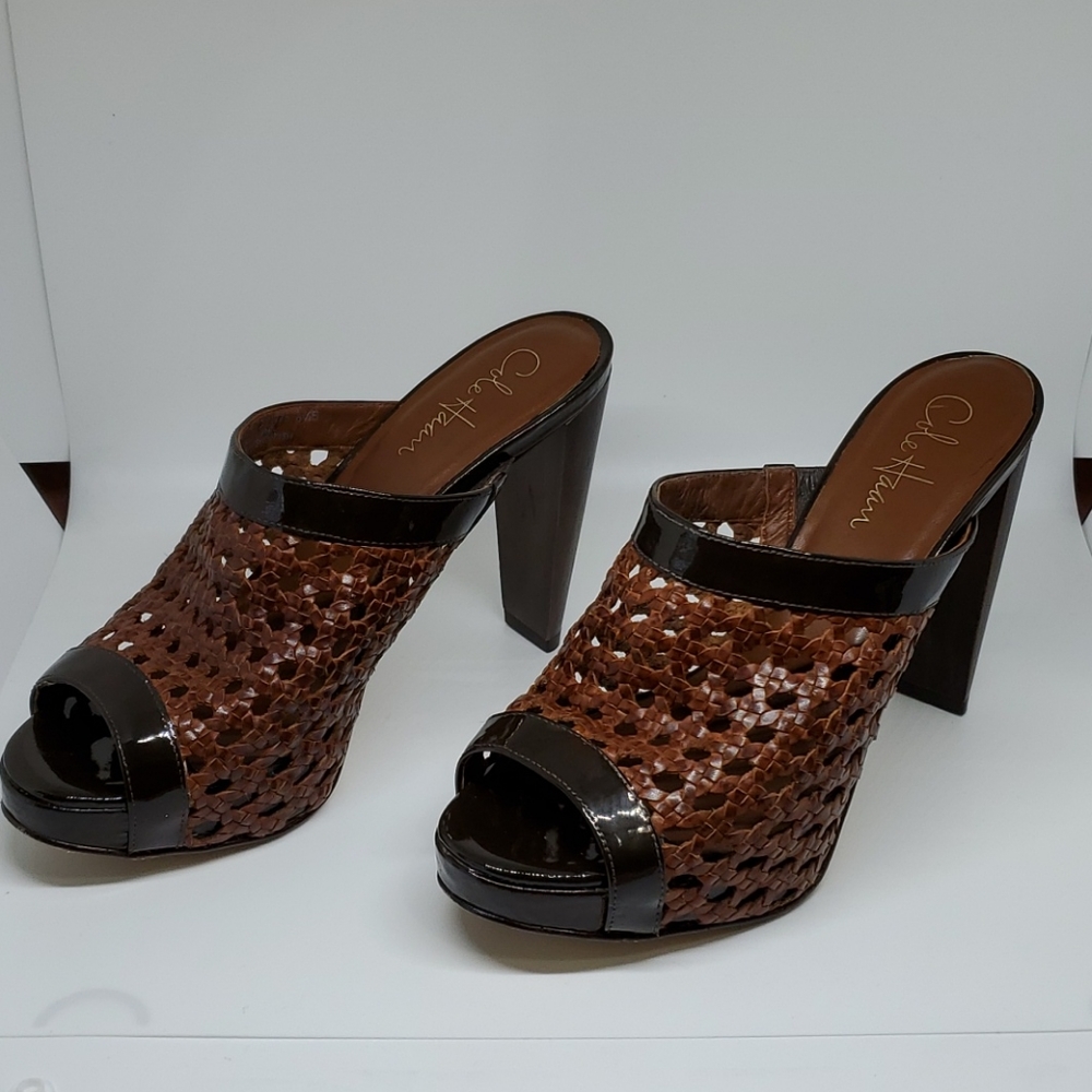 Cole Haan Heels